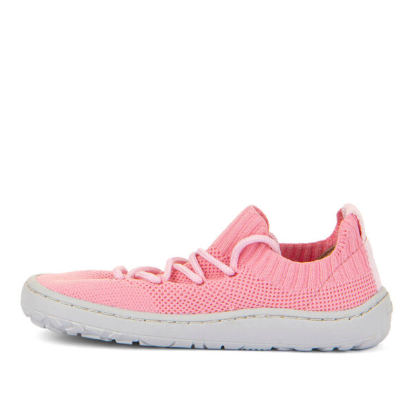 Froddo Barefoot Light Pink tossud G3130262-6