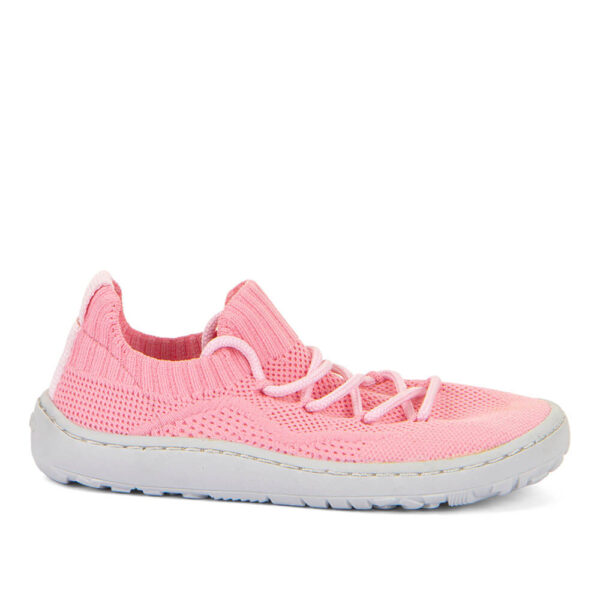 Froddo Barefoot Light Pink tossud G3130262-6