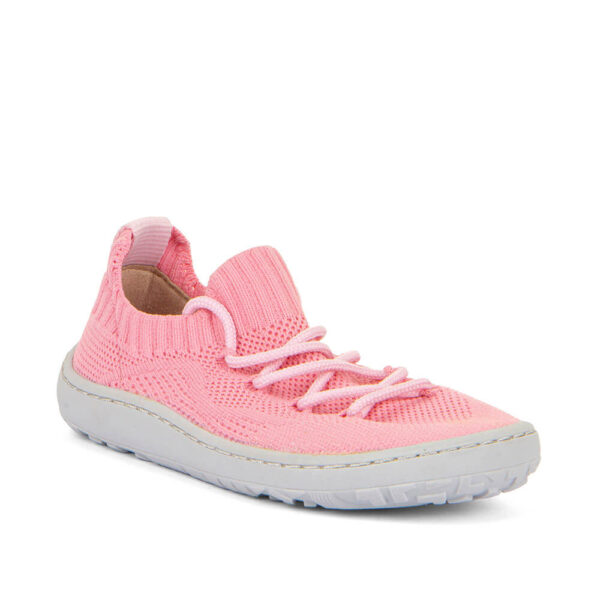 Froddo Barefoot Light Pink tossud G3130262-6