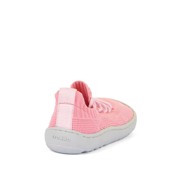 Froddo Barefoot Light Pink tossud G3130262-6