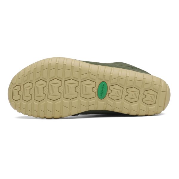 Saguaro Brave IV Green veekindlad barefoot tossud naistele ja meestele