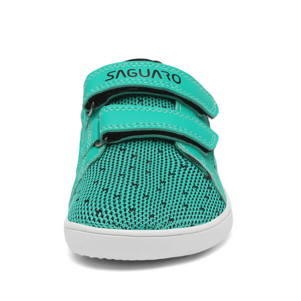 Saguaro Luck II Green barefoot tossud lastele