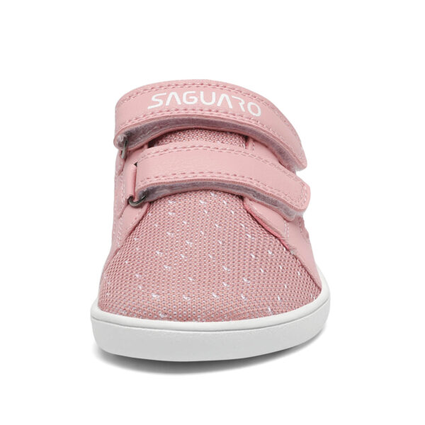 Saguaro Luck II Pink barefoot tossud lastele