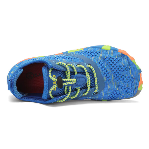 Saguaro SMart I Blue barefoot tossud lastele