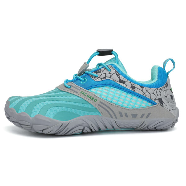 Saguaro Vitality I Sky Blue barefoot tossud lastele