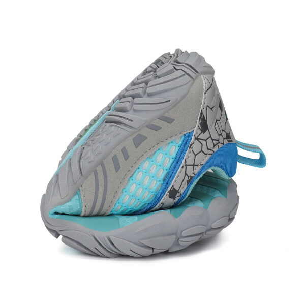 Saguaro Vitality I Sky Blue barefoot tossud lastele