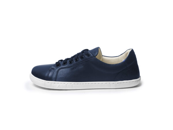 Antal Amada Navy nahast barefoot tennised