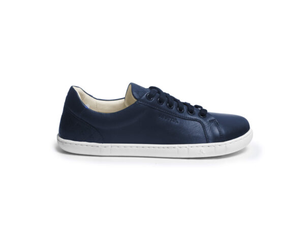 Antal Amada Navy nahast barefoot tennised