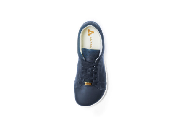 Antal Amada Navy nahast barefoot tennised