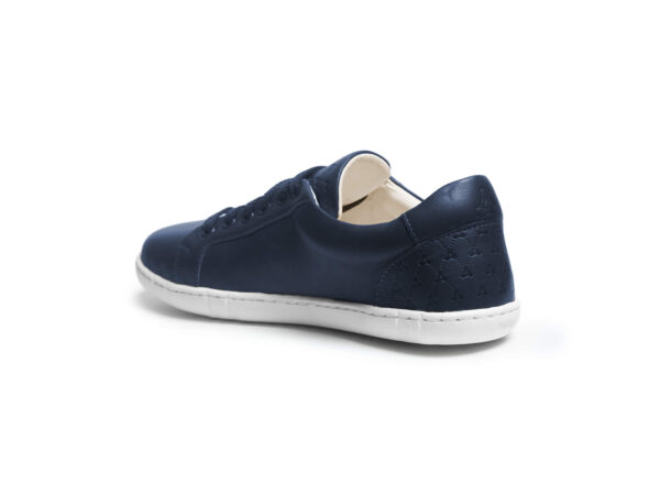 Antal Amada Navy nahast barefoot tennised