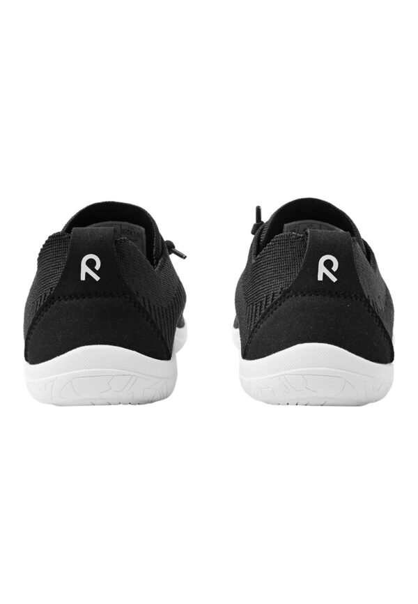 Reima Astelu Barefoot tossud Black 5400066A-9990