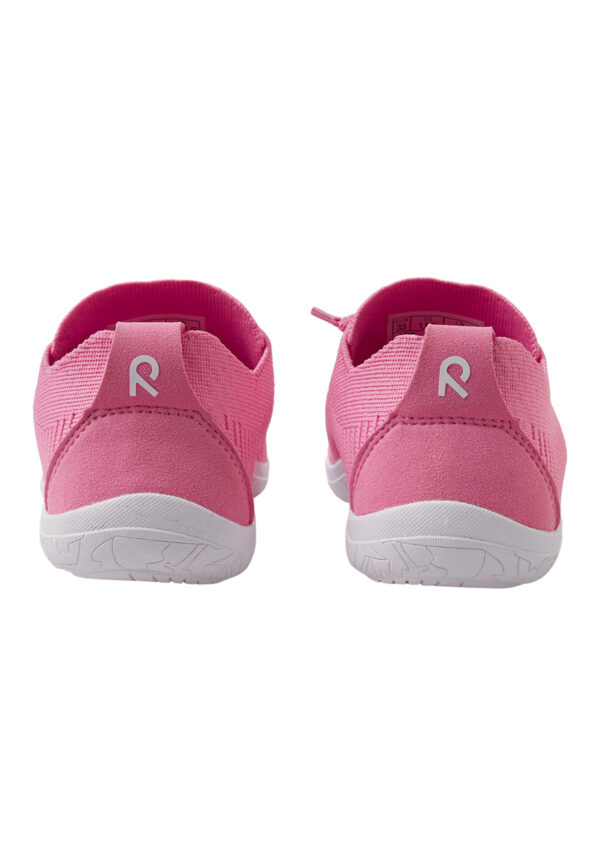 Reima Astelu Barefoot tossud SUnset Pink 5400066A-4370