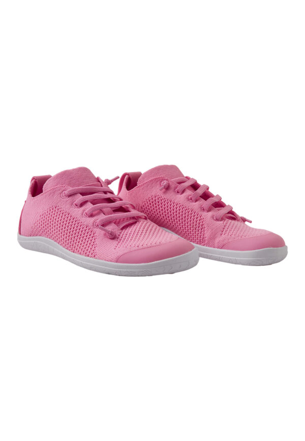 Reima Astelu Barefoot tossud SUnset Pink 5400066A-4370