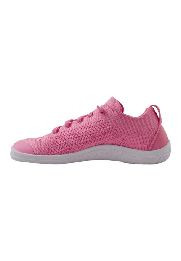 Reima Astelu Barefoot tossud SUnset Pink 5400066A-4370