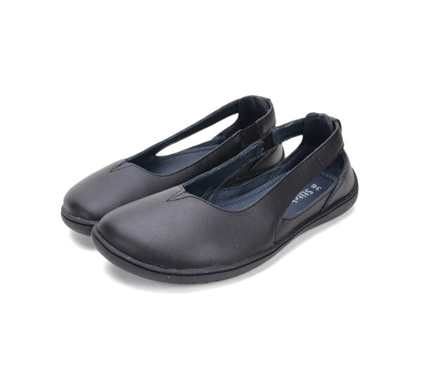 Stitch & Walk nahast barefoot baleriinad naistele -H088-51243