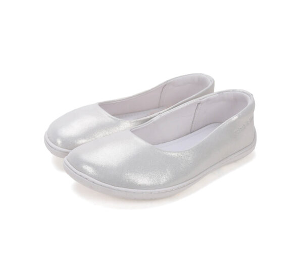 Stitch & Walk nahast barefoot baleriinad naistele H088-51494A