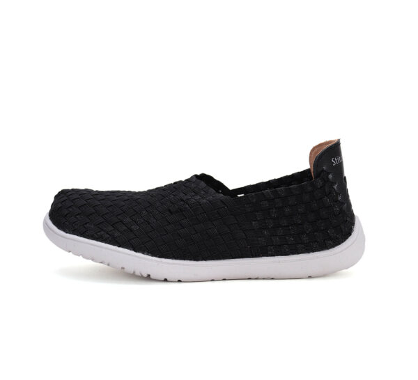 Stitch & Walk barefoot espadrillid C088-51481A