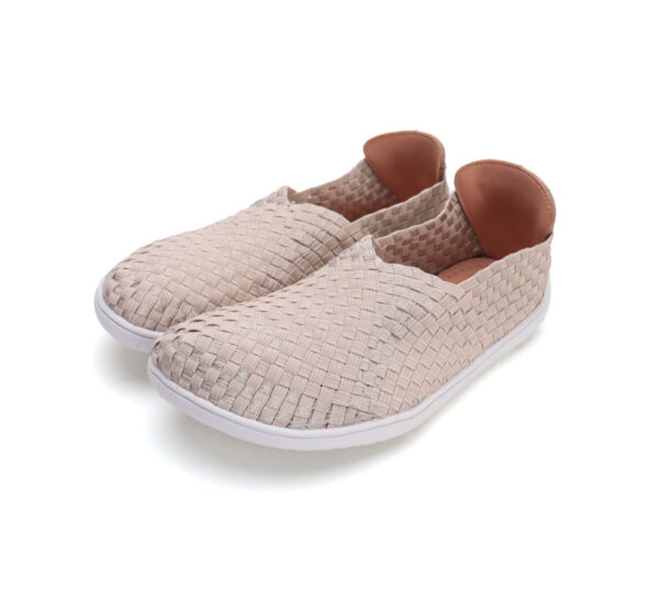 Stitch & Walk barefoot espadrillid C088-51481B