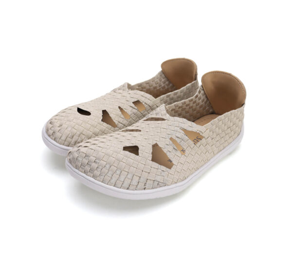 Stitch & Walk barefoot espadrillid C088-51646B