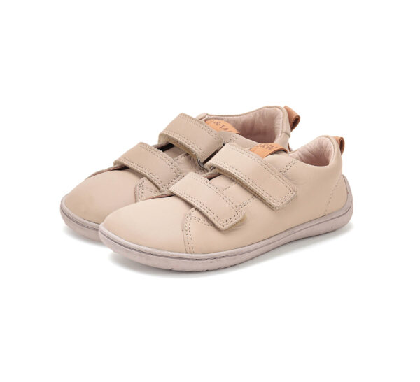 Stitch & Walk nahast barefoot tennised lastele S088-51169B