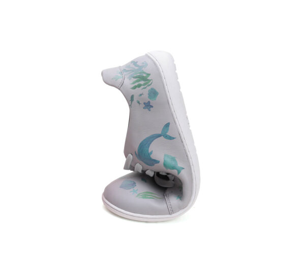 Stitch & Walk nahast barefoot tennised naistele ja meestele S088-51721